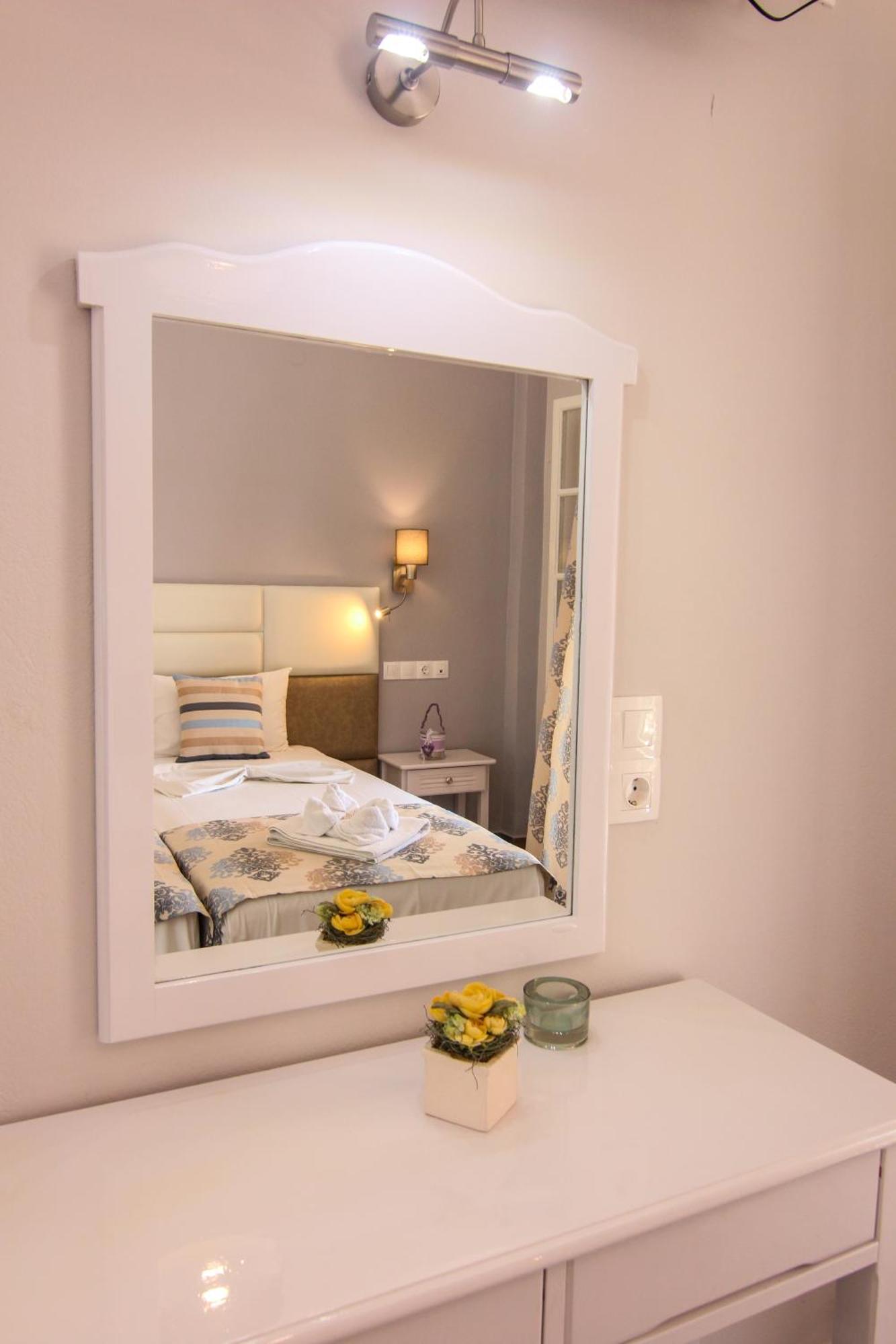 Frosso Bay Apartament *