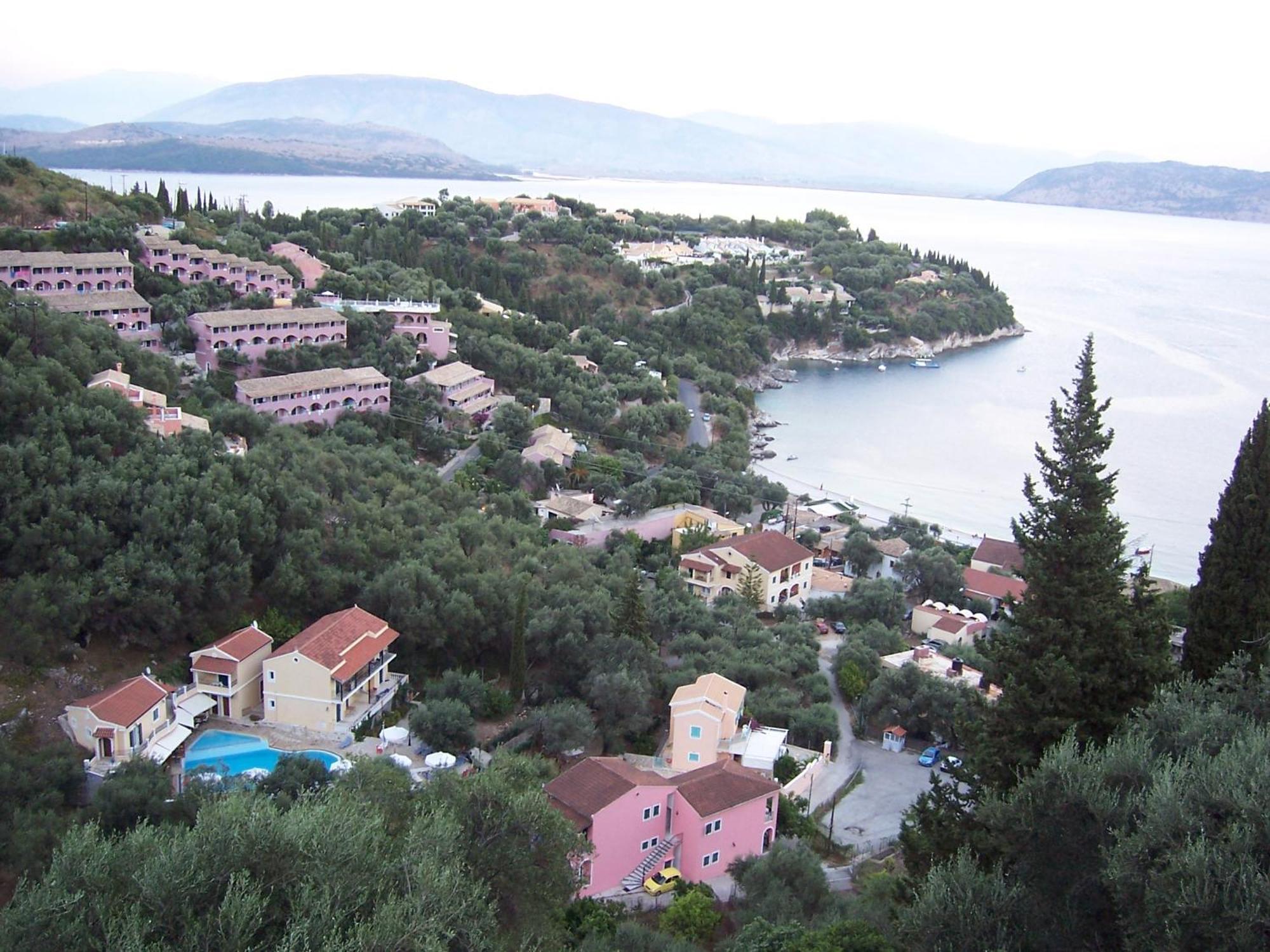 Apartament Frosso Bay