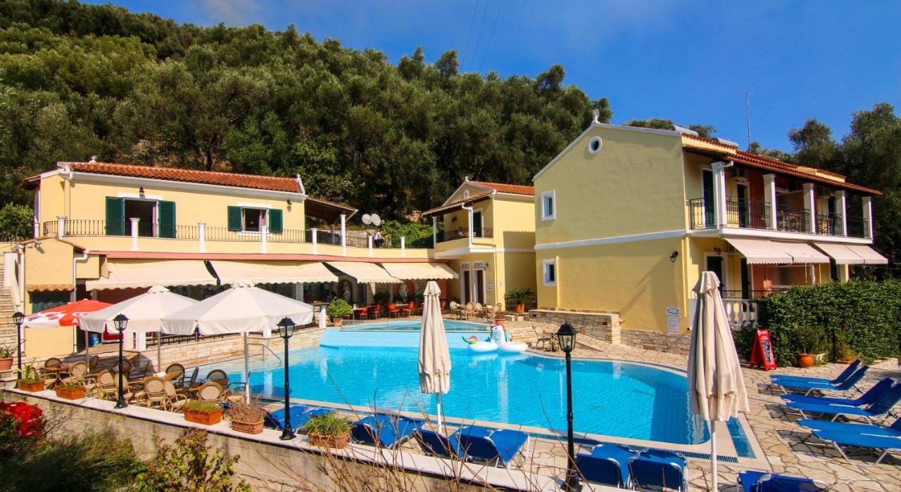 Frosso Bay Apartament