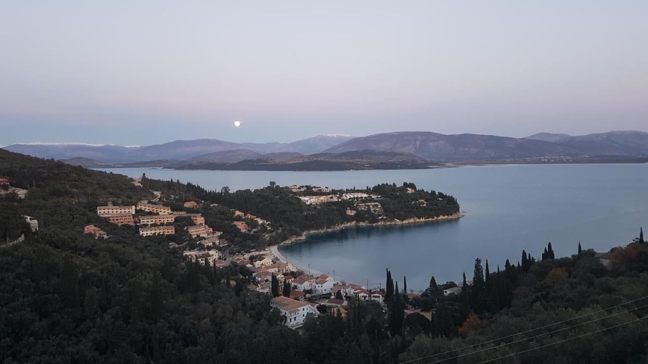 Frosso Bay Apartment
