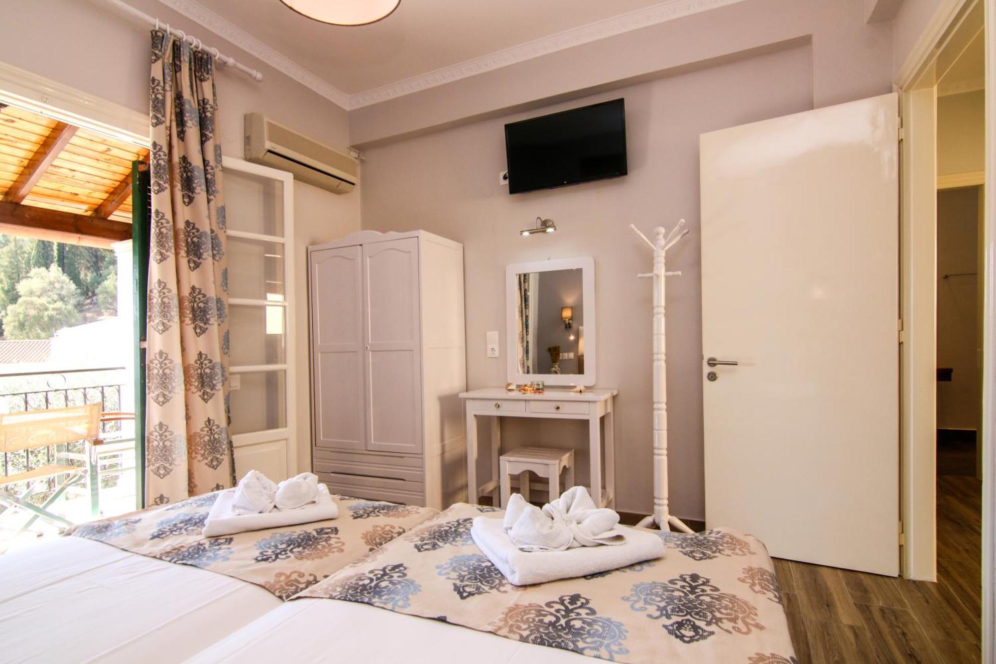 Frosso Bay Apartment