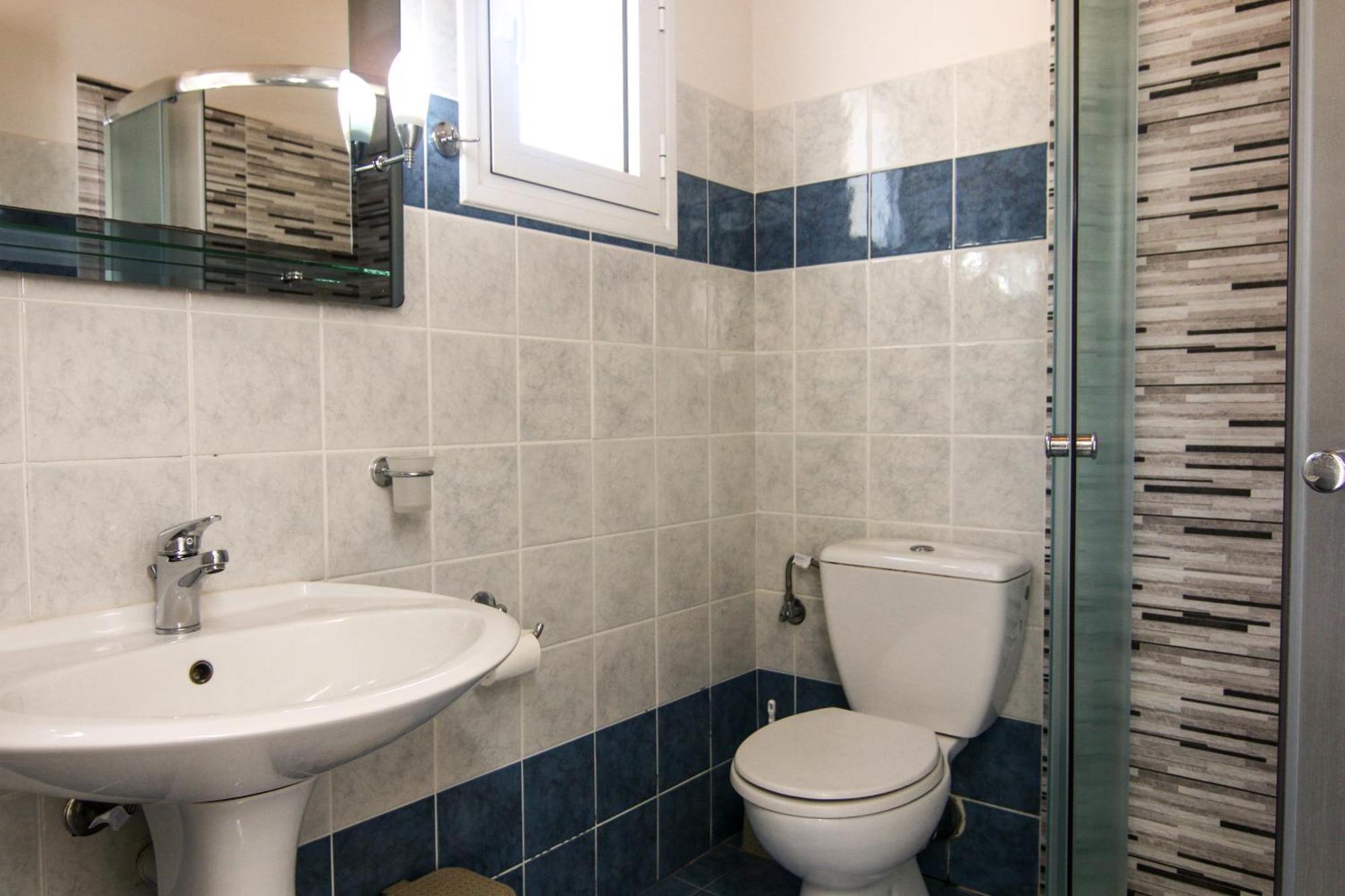Frosso Bay Apartment Kalami (Corfu)