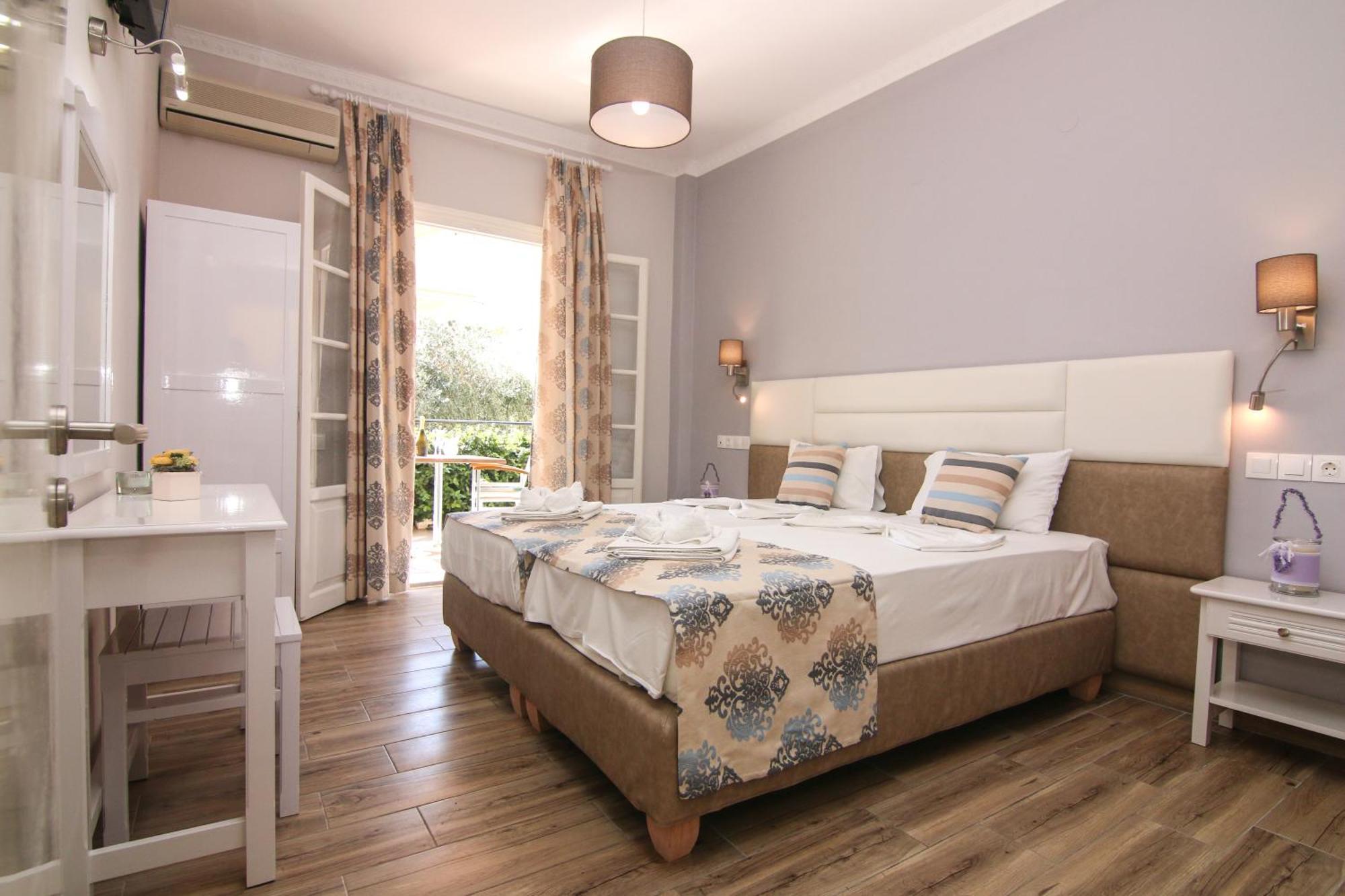 Frosso Bay Apartment