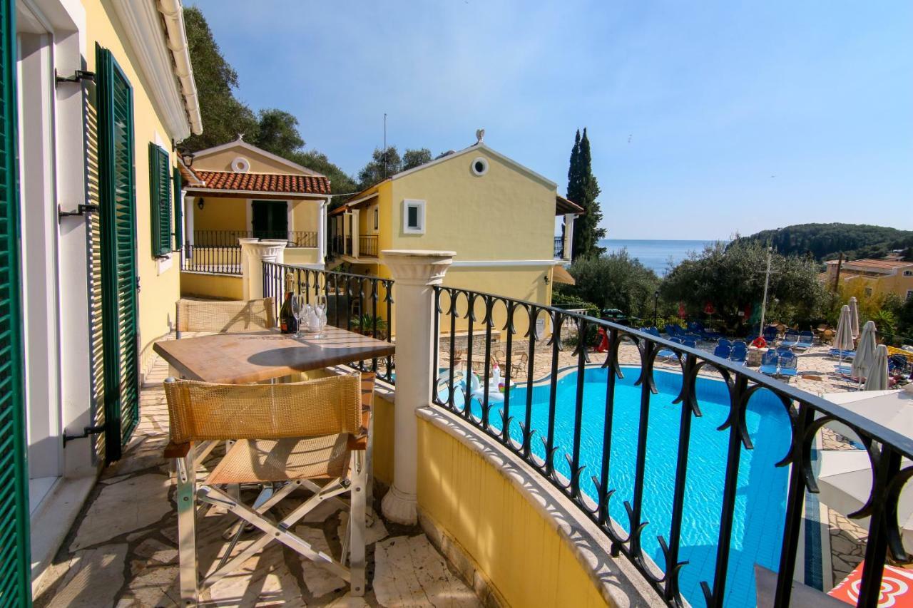 Apartment Frosso Bay